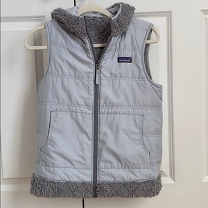 Patagonia Reversible Vest
